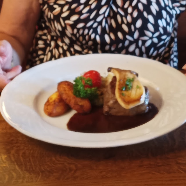 Filetsteak
