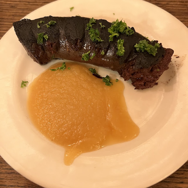 Boudin Noir
