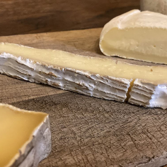 Assortiment de 3 Fromages