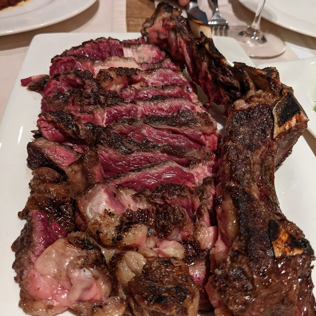 Txuleton Matured Beef