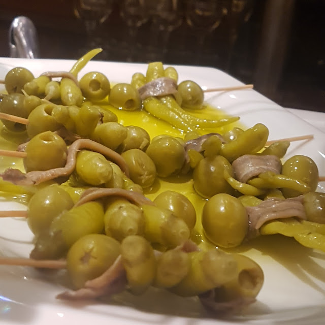 Gilda de Anchoa