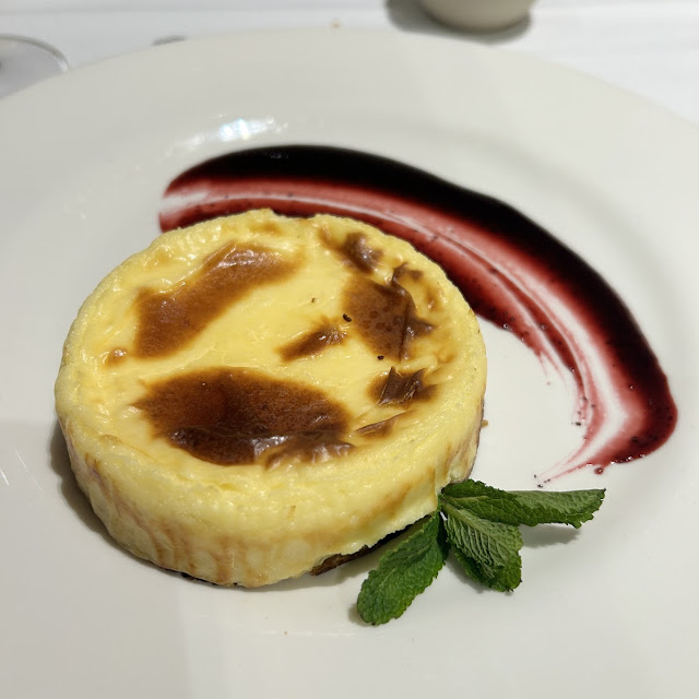 Tarta de Queso