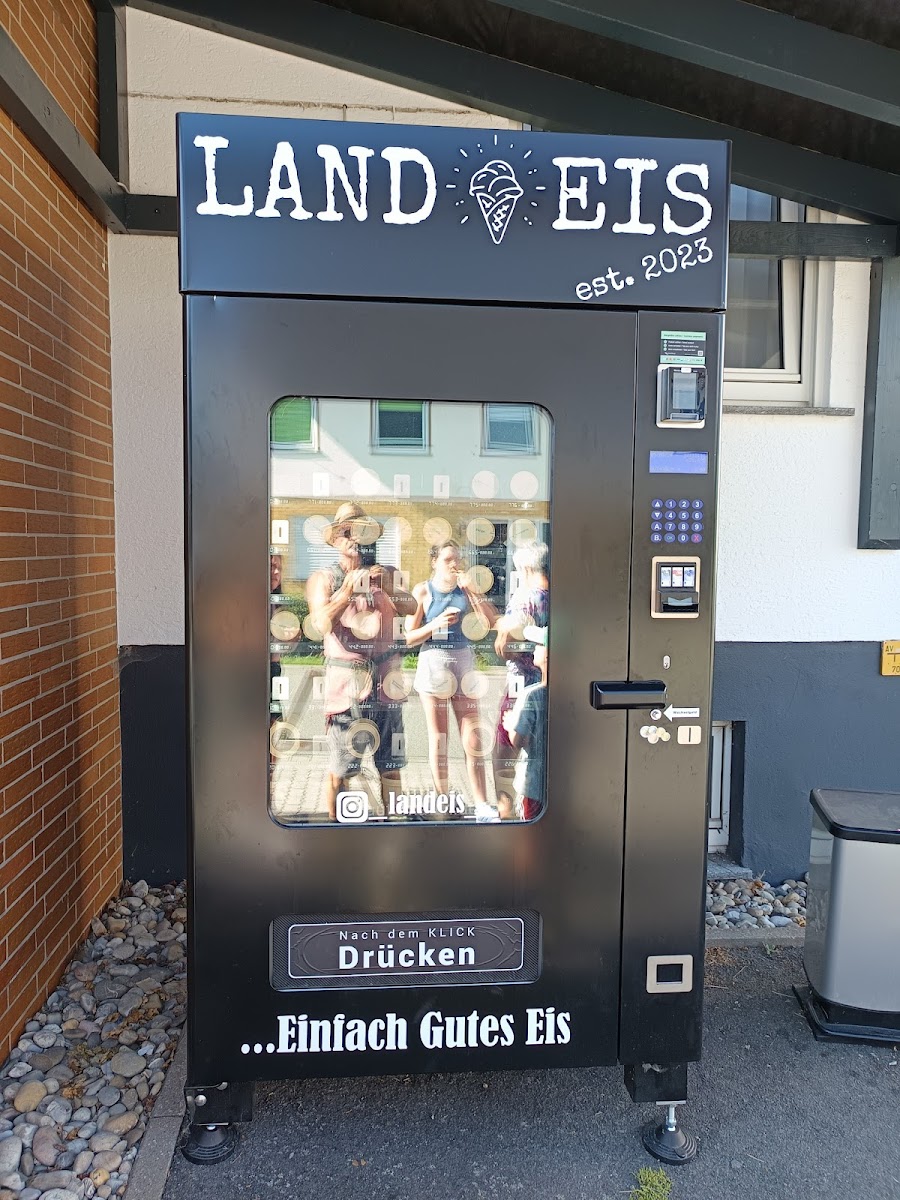 Landeis UG (haftungsbeschränkt)