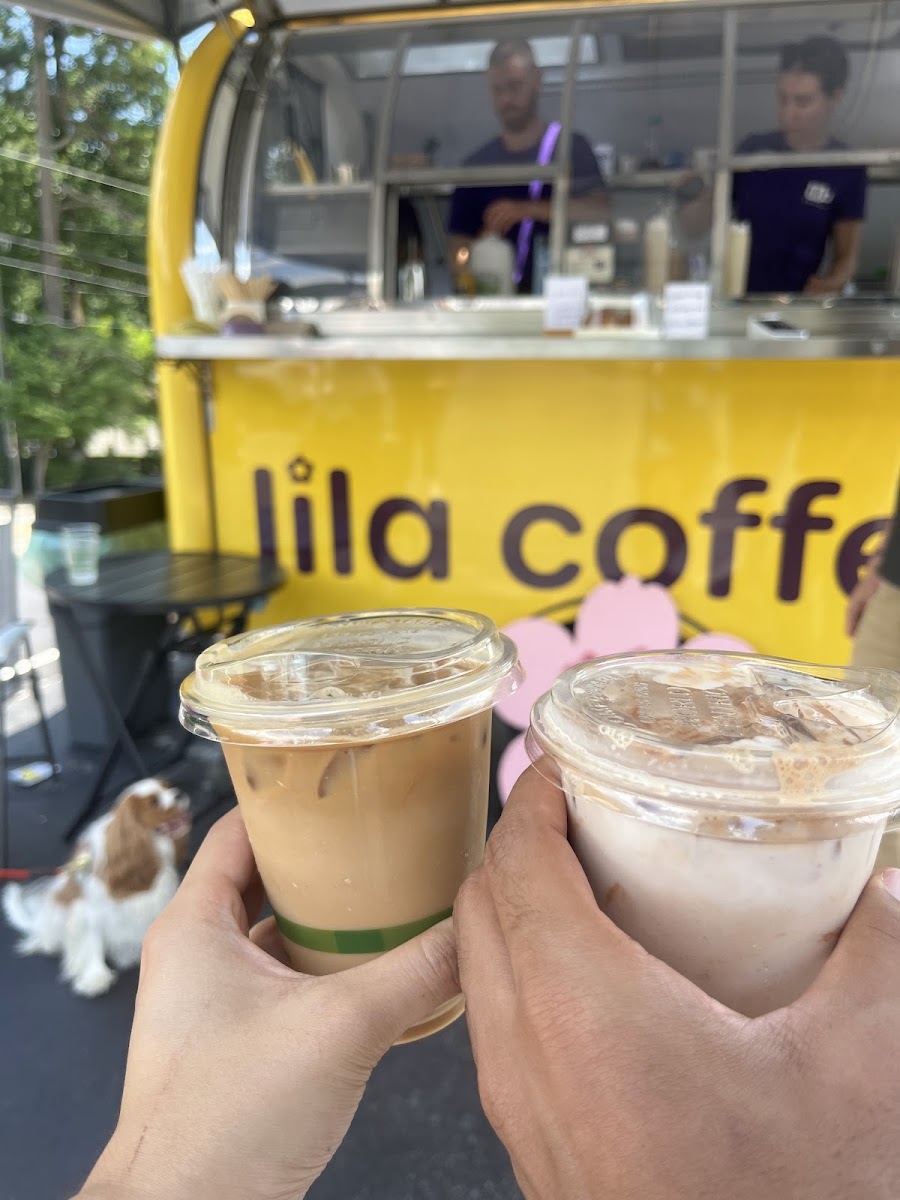 Lila Coffee