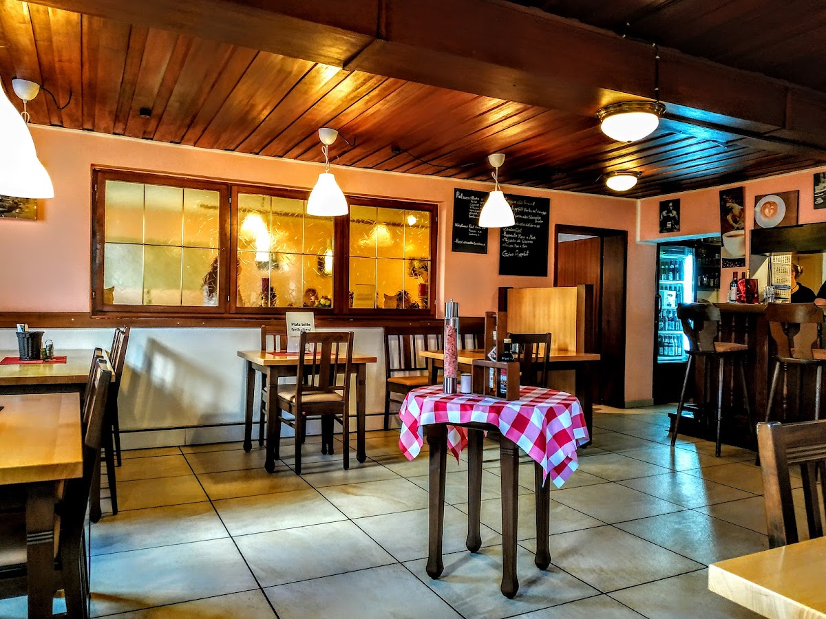 Pizzeria Trattoria da Pasquale