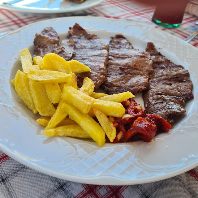 Presa Ibérica