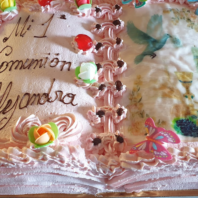 Tarta de Nutella