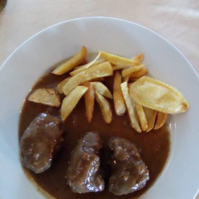 Carrillada Ibérica