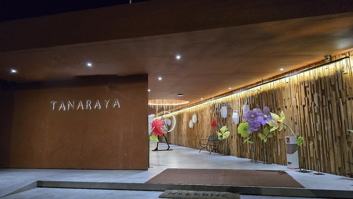 Tanaraya