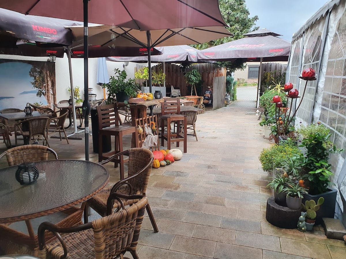 Zur Scheune Restaurant und Lieferservice