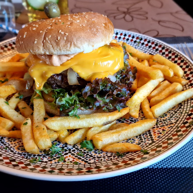 Burger