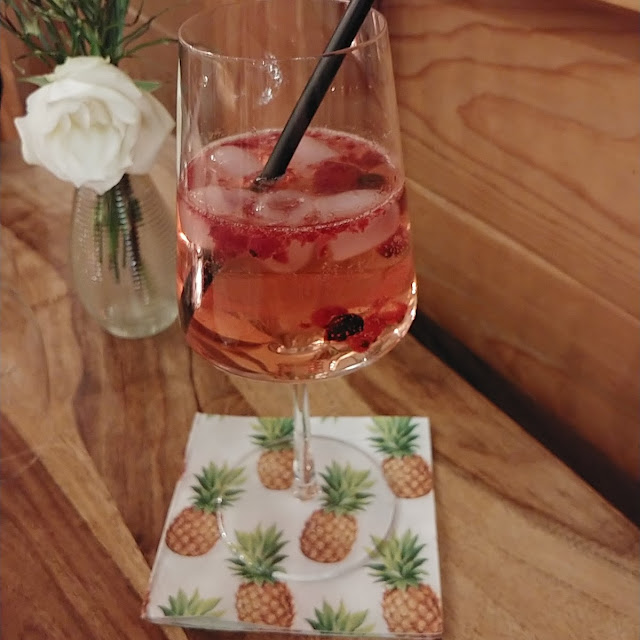Lillet-wildberry