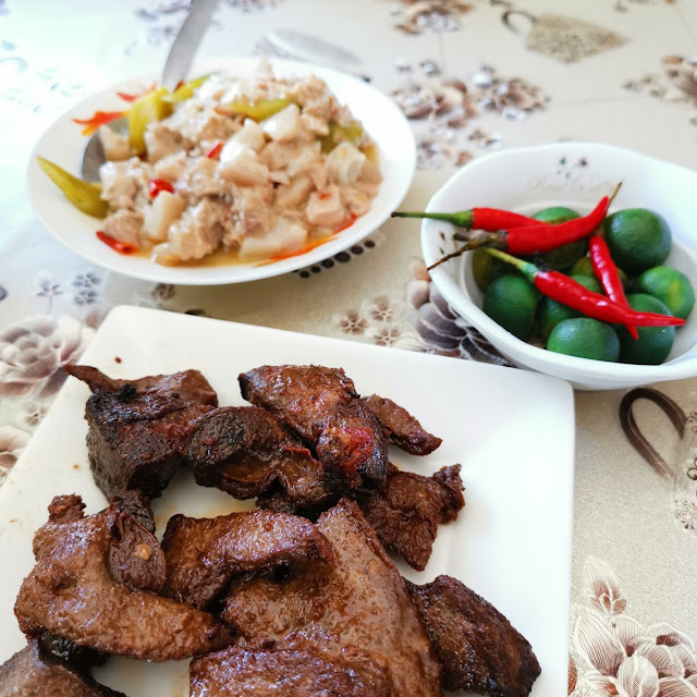 Bicol Express