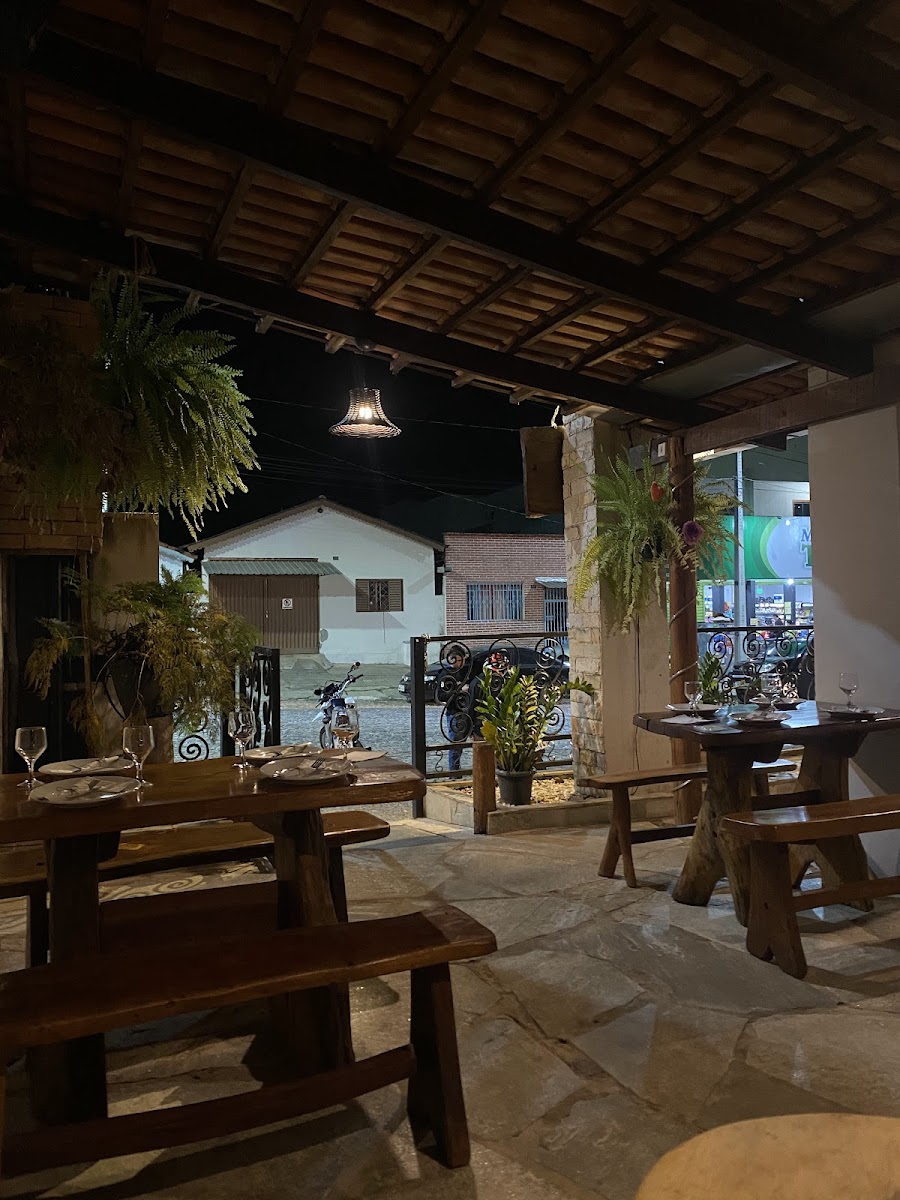 Casa Russo