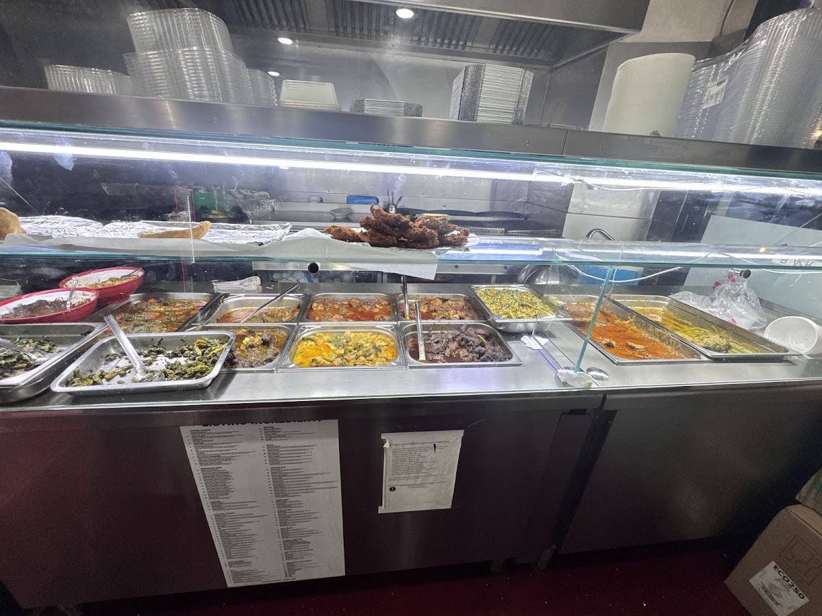 HiraJheel Restaurant