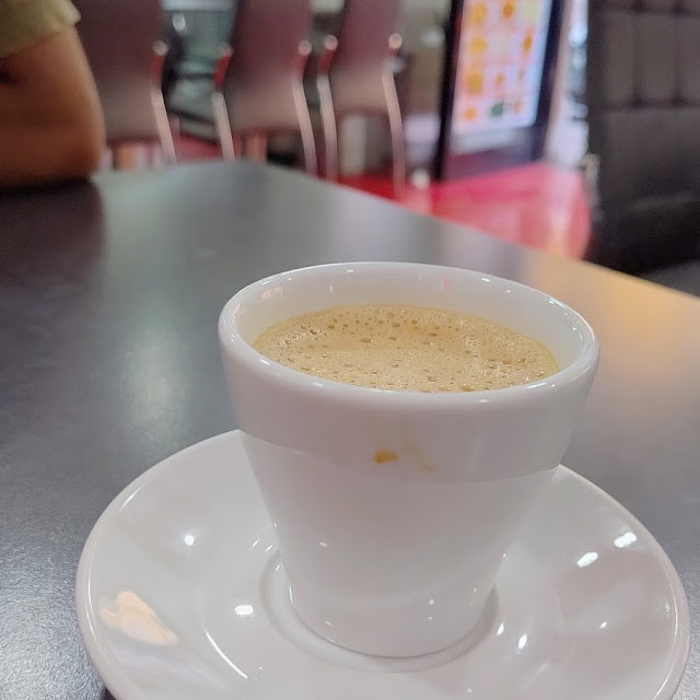 Tea