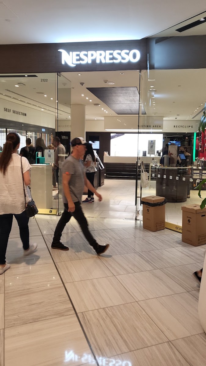 Nespresso Boutique Miranda