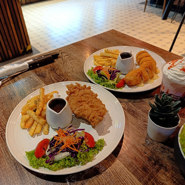 Chicken Cordon Bleu