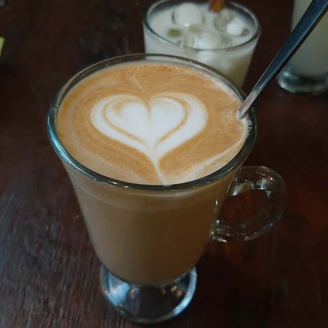 Cappucino