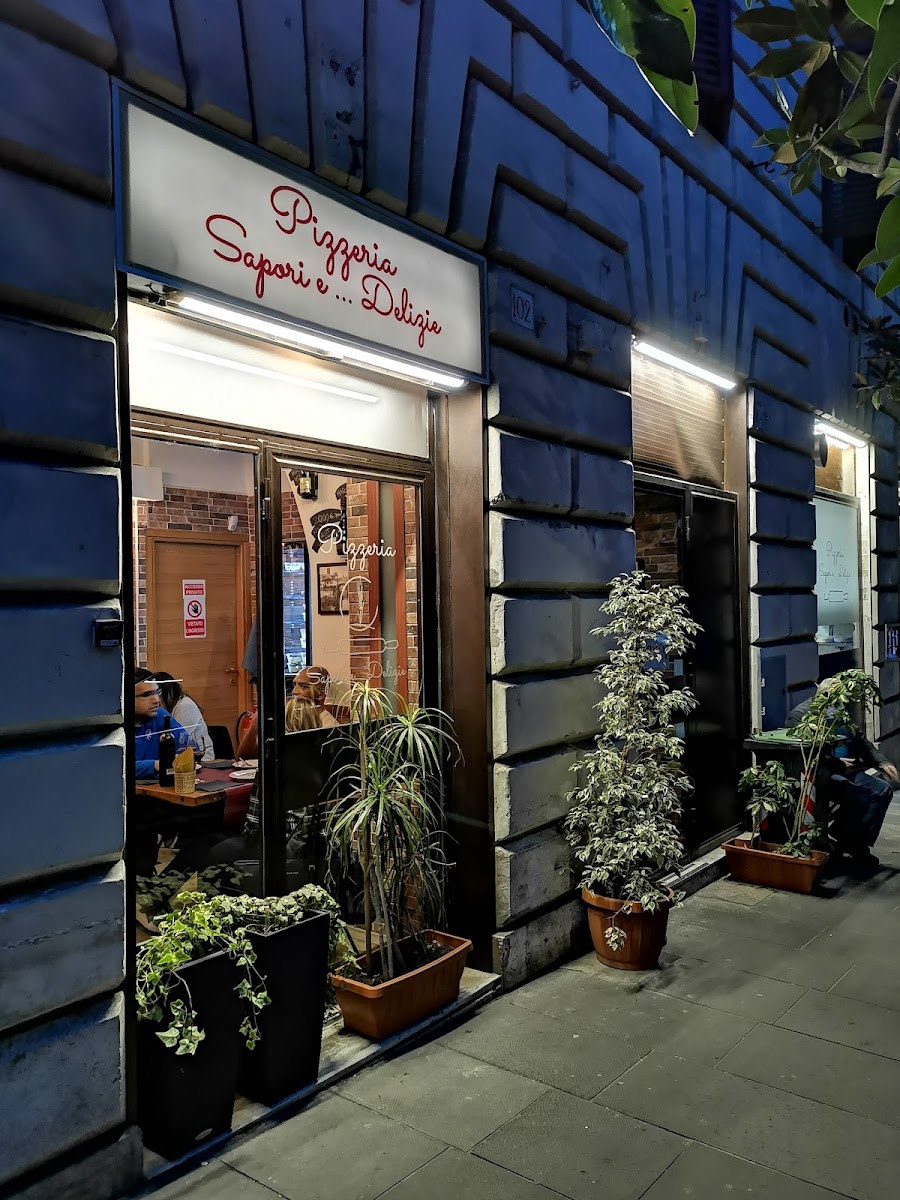 Sapori e Delizie