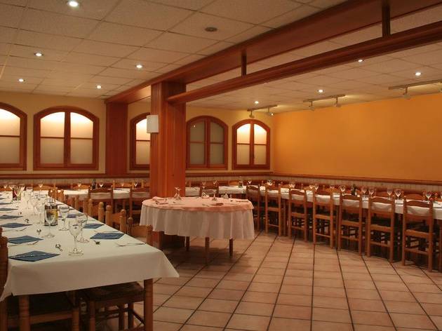 La Cuina Del Mercat