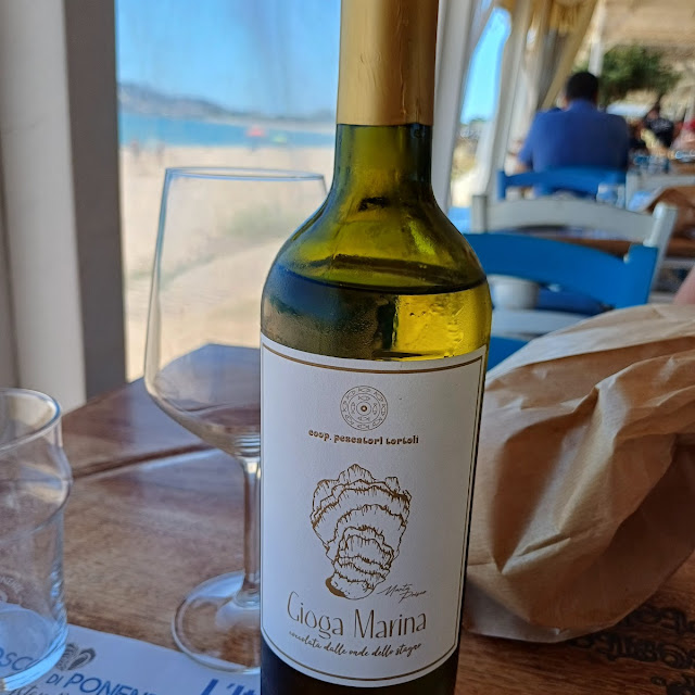 Vino Bianco Della Casa