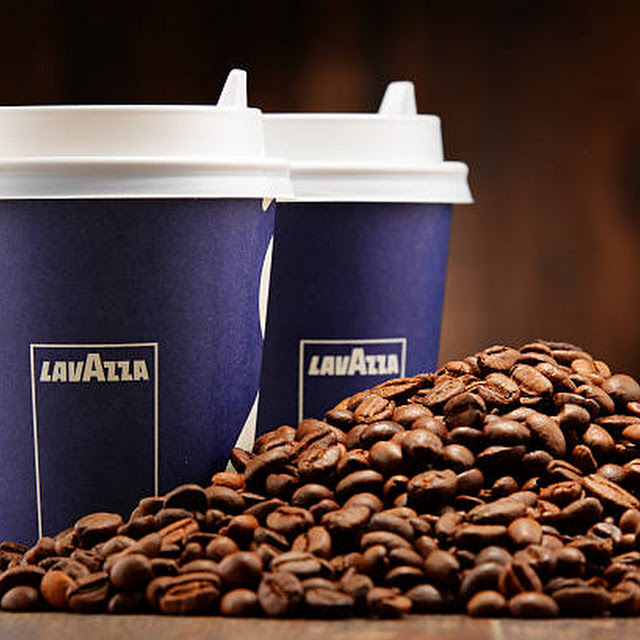 Coffee Products
