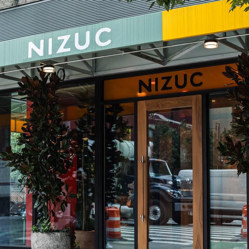 Nizuc