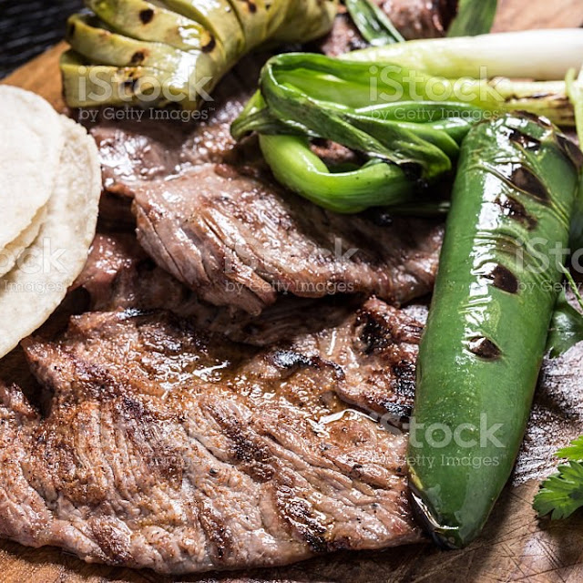 Carne Asada