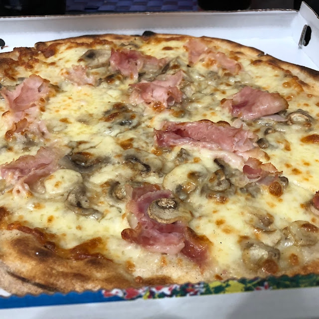 Boscaiola