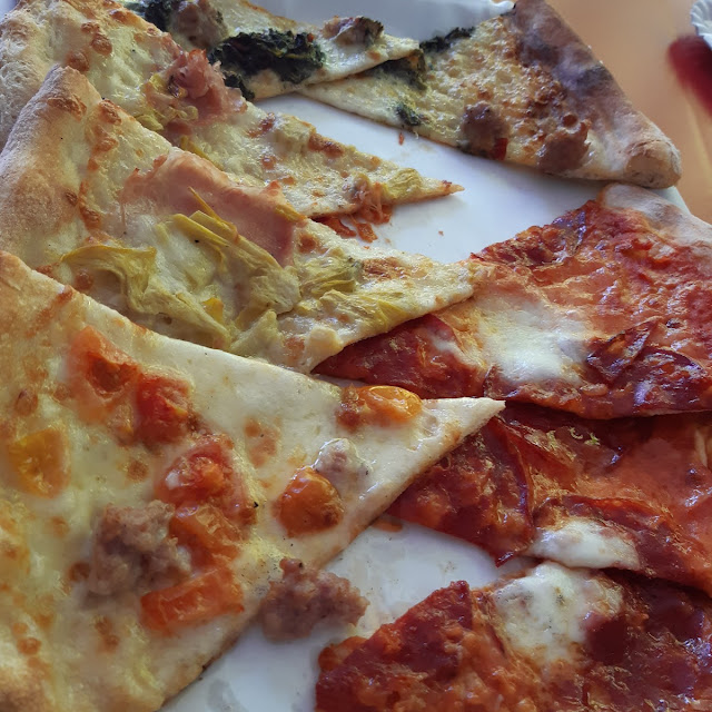 Misto Pizzs