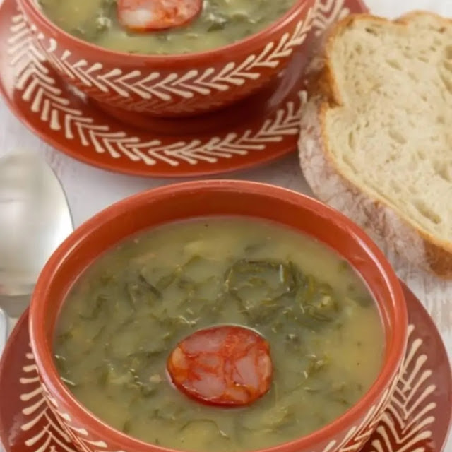 Caldo Verde