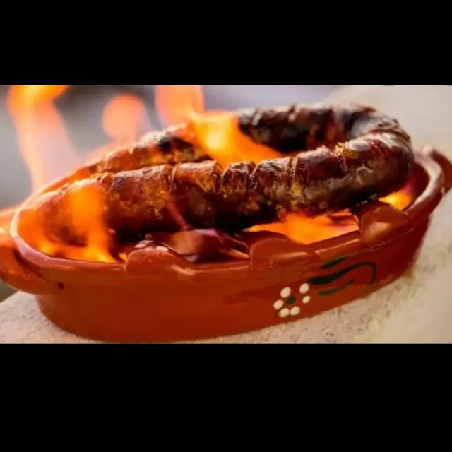 Chorizo