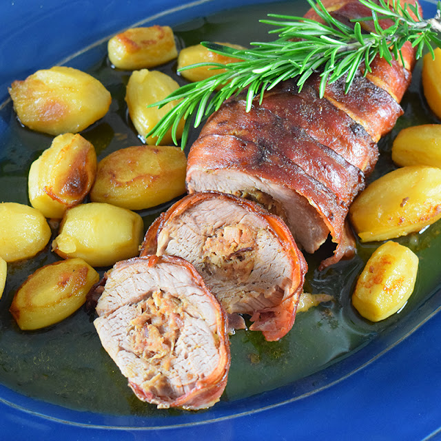 Pork Tenderloin