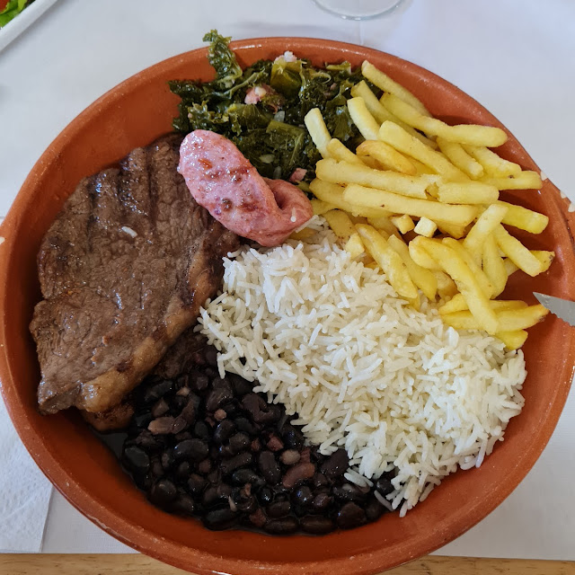 Churrasco