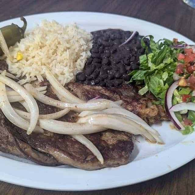 Carne Asada