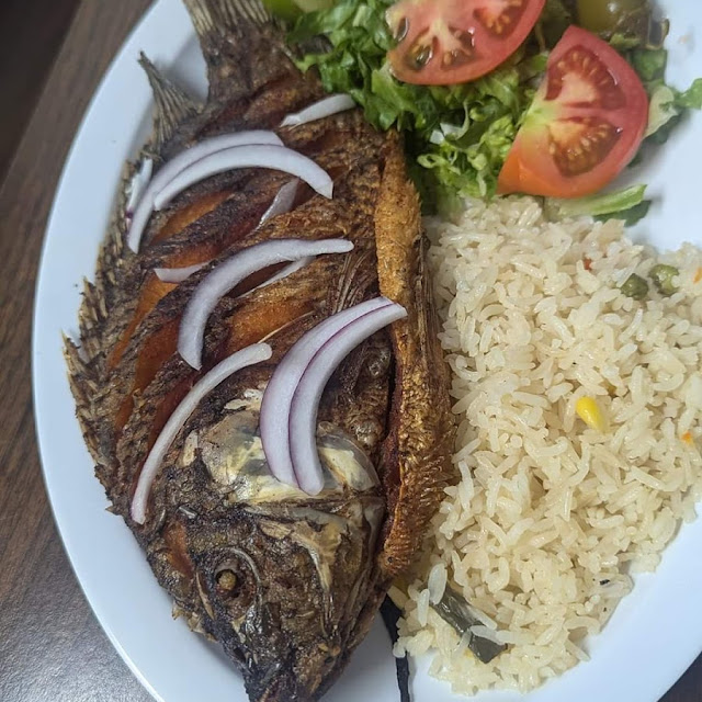 Tilapia