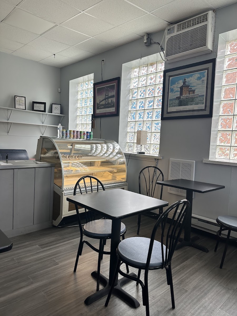 Bertha Mae's Kitchen