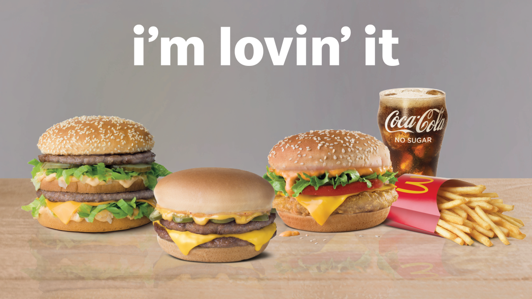 McDonald's Ballito Junction