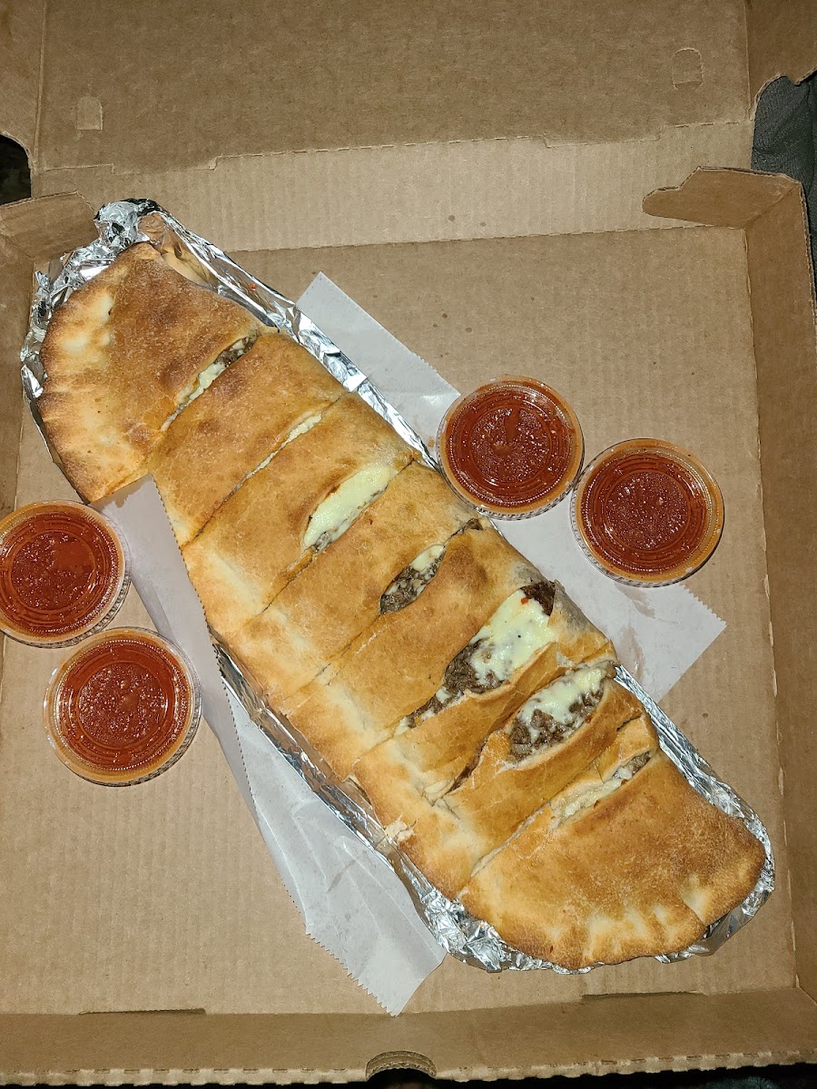 Zeiderellis' Pizza & Subs