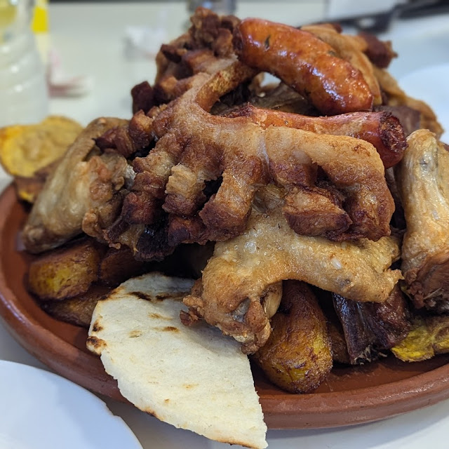 Barbacoa