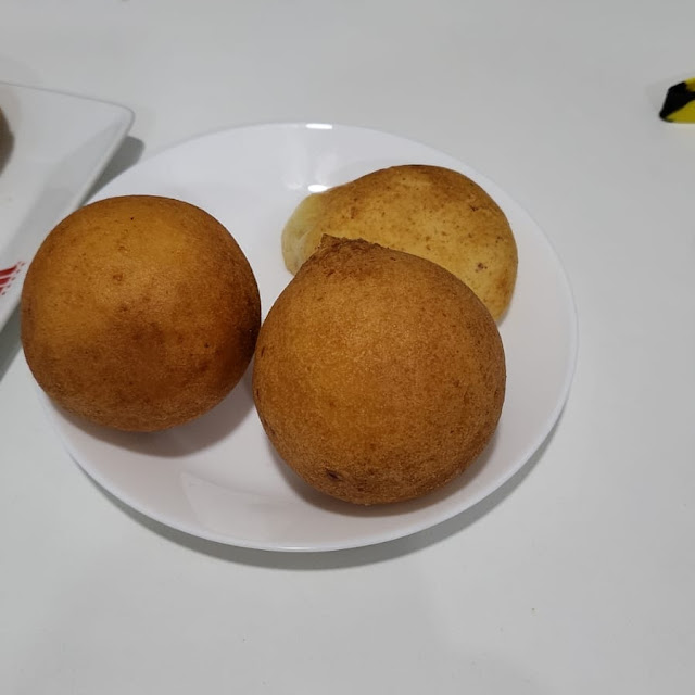 Buñuelos