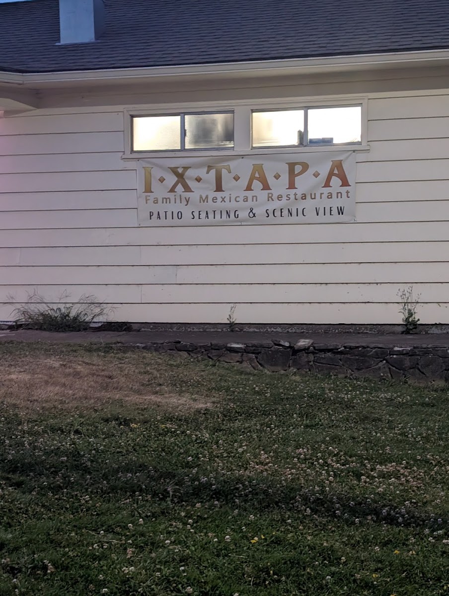 Ixtapa Mexican Restaurant