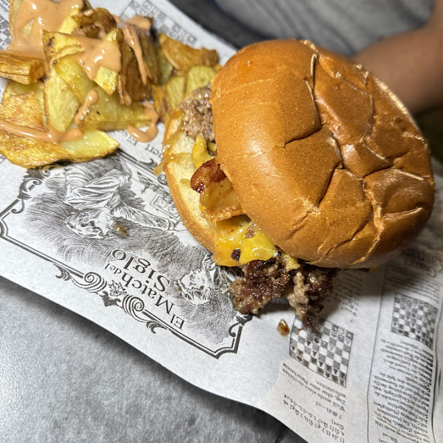 Burger