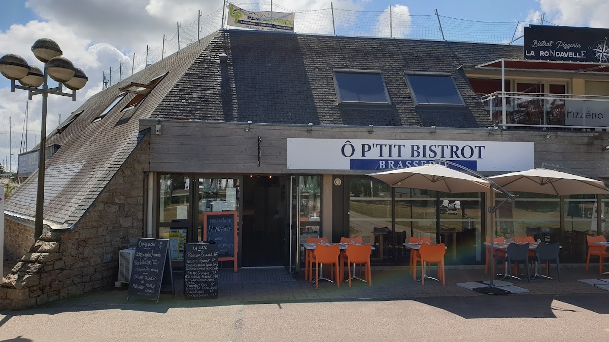 O P’tit Bistrot