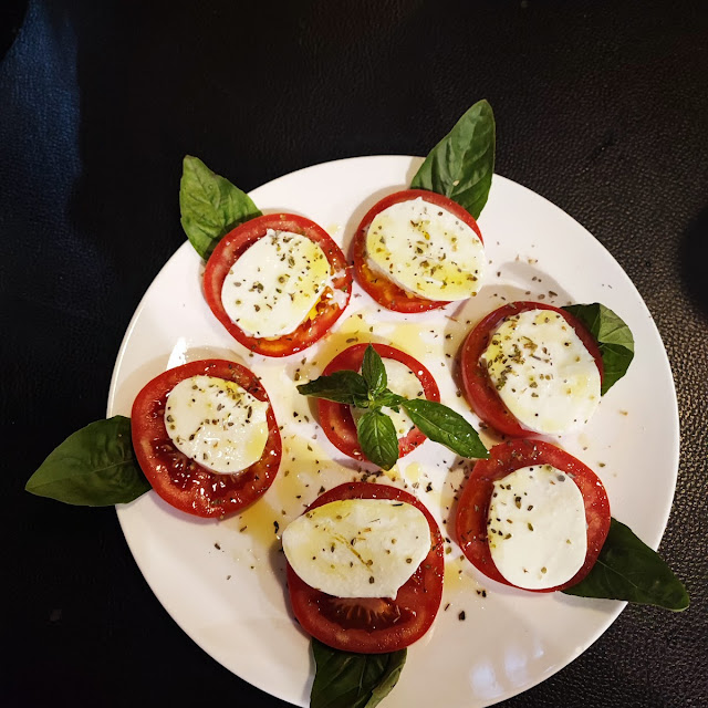Caprese Salad