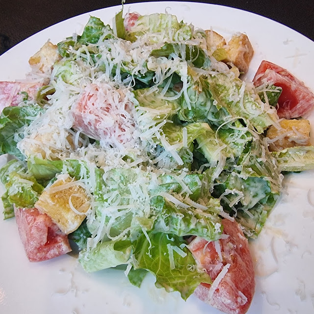 Caesar Salad