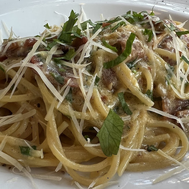 Carbonara