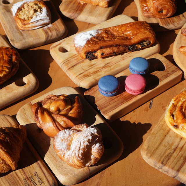 Croissant