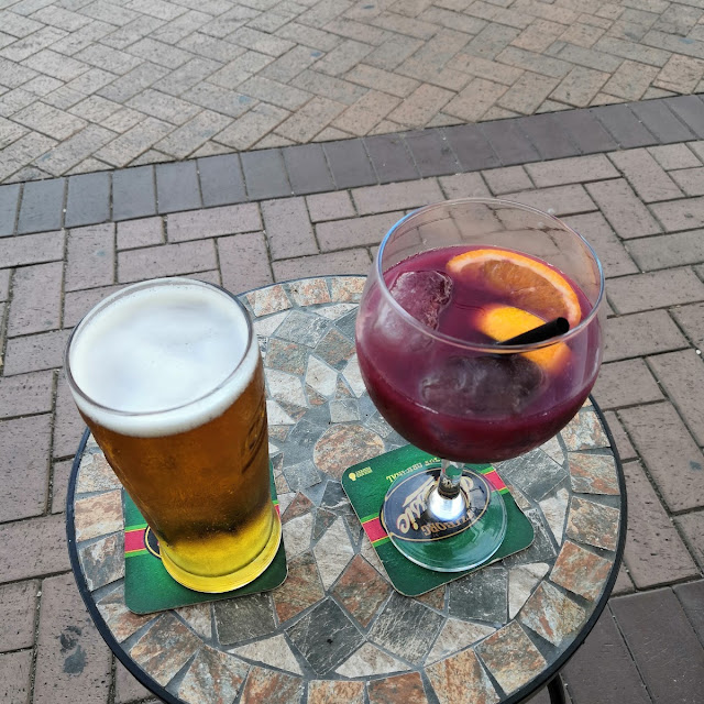 Small Drink